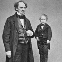 El circo de rarezas de Phineas Barnum