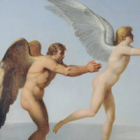 El vuelo de Ícaro (Avance)