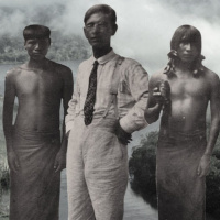 GDC 4X6. El gallego rey de los jíbaros. Capítulo 1