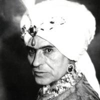 Daja-Tarto, el faquir de Cuenca