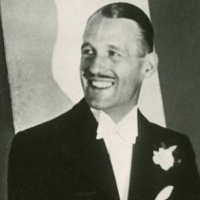 La cuadrilla mágica de Jasper Maskelyne