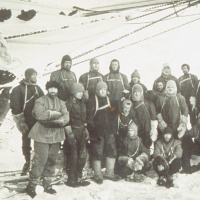 El memorable fracaso de Ernest Shackleton. Capítulo 3/3