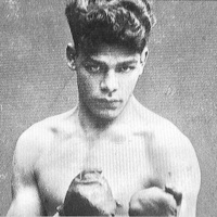 Rukeli Trollmann, un boxeador gitano en el III Reich