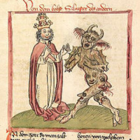 Silvestre II, el Papa que pactó con el diablo