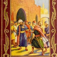 Los viajes de Alí Bey. 2.ª parte