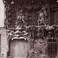 El Cabarert de la Muerte del Paral.lel