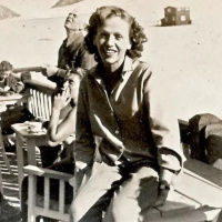 El viaje a España de Elena Garro