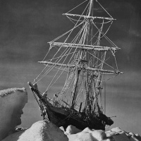El memorable fracaso de Ernest Shackleton. Capítulo 1/3