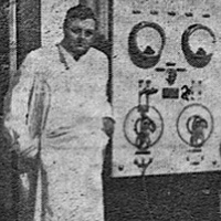 La gasolina en polvo de Albert Elder von Filek