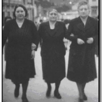 La estación Libertad de las hermanas Touza