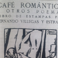 Fernando Villegas, el médico que era poeta