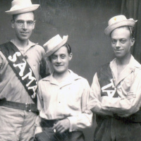 El viaje del Espíritu Santo of Ventas