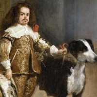 Luis Antares, el enano suplantador