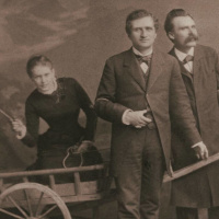 Lou Andreas Salomé, Pasión por el psicoanálisis. Capítulo 1