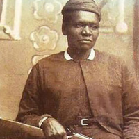Mary Fields, una cowboy negra para proteger la correspondencia