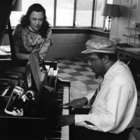 Pannonica, la baronesa del jazz