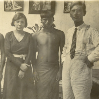 GDC 4X7. El gallego rey de los jíbaros. Capítulo 2