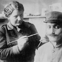 Anne Coleman Ladd, la reconstructora de caras