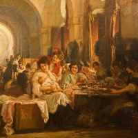 Las cigarreras, alegría del pueblo y espanto de la autoridad