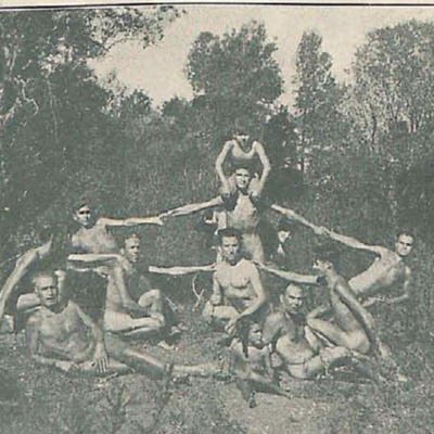 Gabinete De Curiosidades Del Doctor Plusvalías