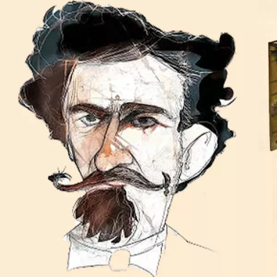 Gabinete De Curiosidades Del Doctor Plusvalías