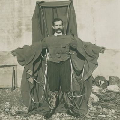 Gabinete De Curiosidades Del Doctor Plusvalías