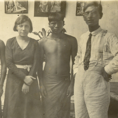 Gabinete De Curiosidades Del Doctor Plusvalías