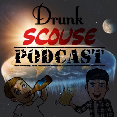 Drunk Scouse Podcast