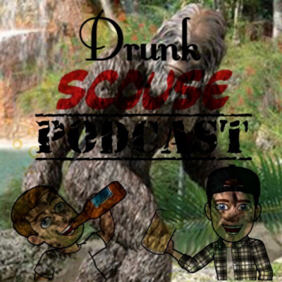 Drunk Scouse Podcast
