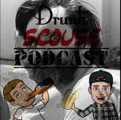 Drunk Scouse Podcast