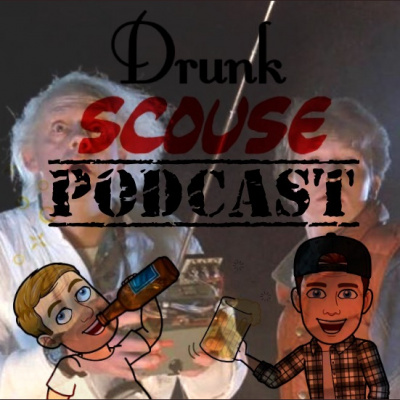 Drunk Scouse Podcast