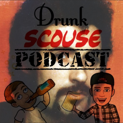 Drunk Scouse Podcast