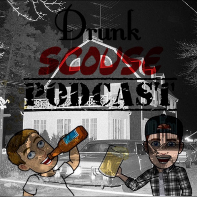 Drunk Scouse Podcast