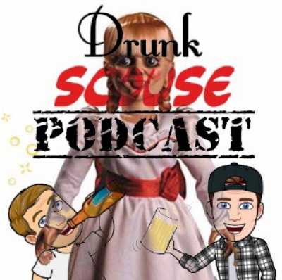Drunk Scouse Podcast