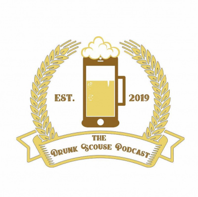 Drunk Scouse Podcast