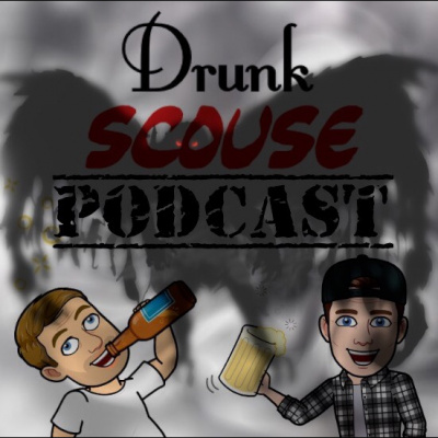 Drunk Scouse Podcast