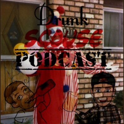 Drunk Scouse Podcast