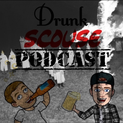 Drunk Scouse Podcast