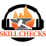Skill Checks: An Actual-play, Roleplay Workshop