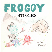 Froggy travels thru time