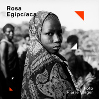 Existências | 3. Rosa Egipcíaca