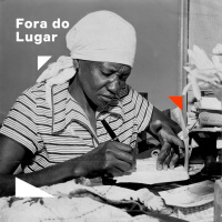 Carolina | 1. Fora do Lugar