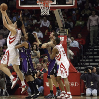 Wer wird MVP in der NBA?