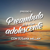 Preámbulo de la etapa adolescente 