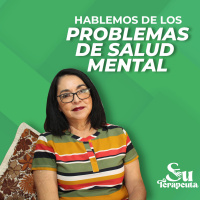 T4E5 Hablemos de problemas de salud mental 