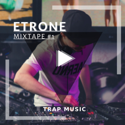 Dj Etrone