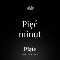 189. Pięć minut. Samanta P.
