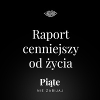 158. Raport cenniejszy od życia. Zbigniew Wołoszyn