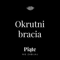 209. Okrutni bracia | Helena S.| Strzelce Górne 1998
