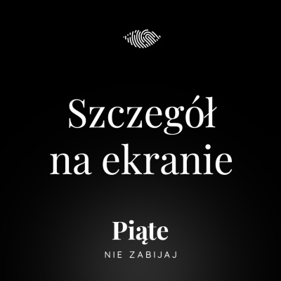 Pite: Nie Zabijaj